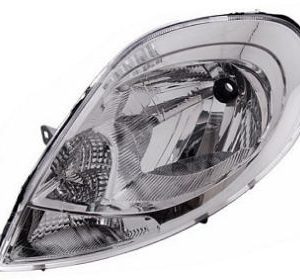 Far VAN WEZEL 4395963V – RENAULT | AutoRival