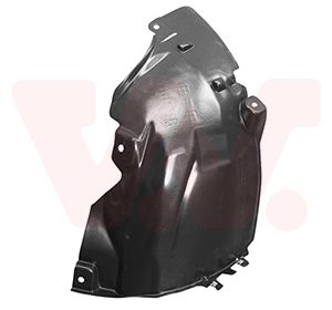 Carenaj pasaj roata VAN WEZEL 4406433 – RENAULT | AutoRival