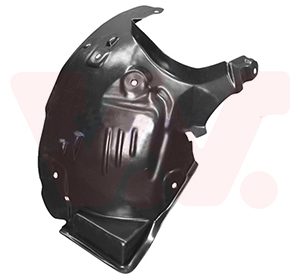 Carenaj pasaj roata VAN WEZEL 4406435 – RENAULT | AutoRival
