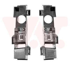 Amortizor soc bara protectie VAN WEZEL 4407561 – RENAULT | AutoRival