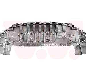 Acoperire spoiler fata VAN WEZEL 4407703 – RENAULT | AutoRival