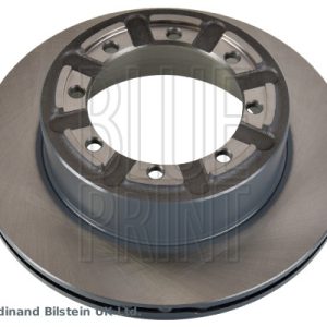 Disc frana BLUE PRINT ADBP430002 – RENAULT | AutoRival