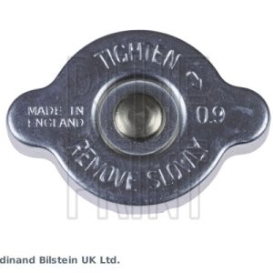 Buson radiator BLUE PRINT ADC49902 – RENAULT | AutoRival