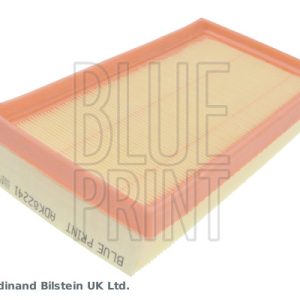 Filtru aer BLUE PRINT ADK82241 – RENAULT | AutoRival