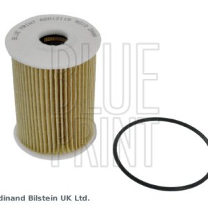 Filtru ulei BLUE PRINT ADN12115 – RENAULT | AutoRival