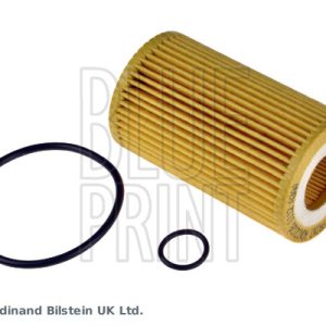 Filtru ulei BLUE PRINT ADN12126 – RENAULT | AutoRival