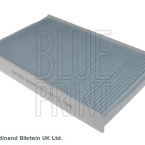 Filtru aer habitaclu BLUE PRINT ADN12526 – RENAULT | AutoRival