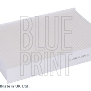 Filtru aer habitaclu BLUE PRINT ADN12539 – RENAULT | AutoRival