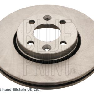 Disc frana BLUE PRINT ADN143112 – RENAULT | AutoRival