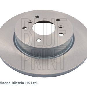 Disc frana BLUE PRINT ADN143177 – RENAULT | AutoRival