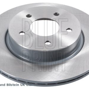 Disc frana BLUE PRINT ADN143180 – RENAULT | AutoRival