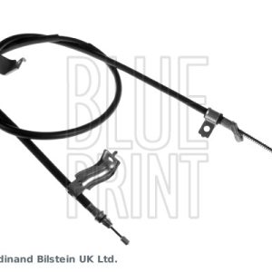 Cablu frana de parcare BLUE PRINT ADN146318 – RENAULT | AutoRival