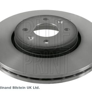 Disc frana BLUE PRINT ADP154313 – RENAULT | AutoRival