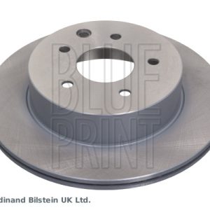 Disc frana BLUE PRINT ADP154314 – RENAULT | AutoRival