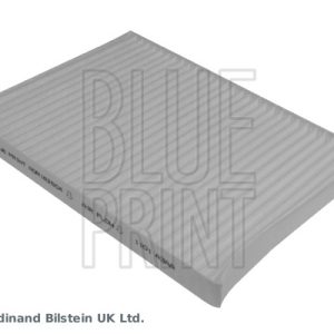 Filtru aer habitaclu BLUE PRINT ADR162504 – RENAULT | AutoRival