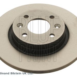 Disc frana BLUE PRINT ADR164301 – RENAULT | AutoRival