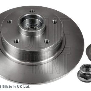 Disc frana BLUE PRINT ADR164304 – RENAULT | AutoRival