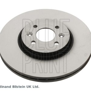 Disc frana BLUE PRINT ADR164317 – RENAULT | AutoRival