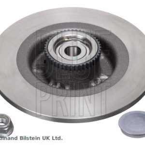 Disc frana BLUE PRINT ADR164324 – RENAULT | AutoRival