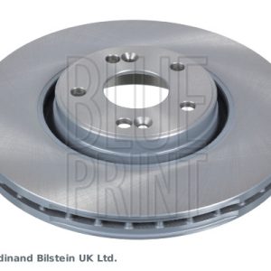 Disc frana BLUE PRINT ADR164334 – RENAULT | AutoRival