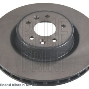 Disc frana BLUE PRINT ADR164337 – RENAULT | AutoRival