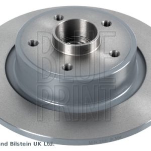 Disc frana BLUE PRINT ADR164338 – RENAULT | AutoRival