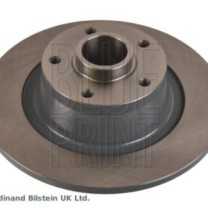 Disc frana BLUE PRINT ADR164339 – RENAULT | AutoRival