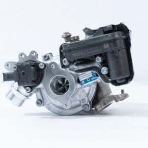 Compresor sistem de supraalimentare BORGWARNER 16319980063 – RENAULT | AutoRival