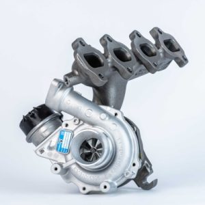 Compresor sistem de supraalimentare BORGWARNER 53039880417 – RENAULT | AutoRival