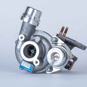 Compresor sistem de supraalimentare BORGWARNER 54359980028 – RENAULT | AutoRival