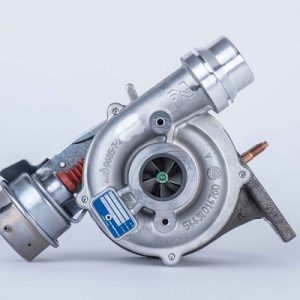Compresor sistem de supraalimentare BORGWARNER 54399980127 – RENAULT | AutoRival