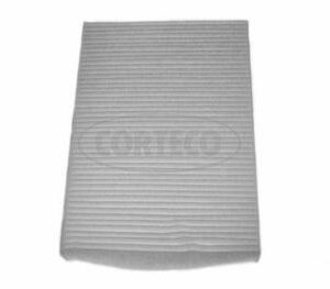 Filtru aer habitaclu CORTECO 21651983 – RENAULT | AutoRival