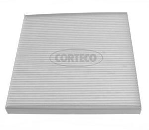 Filtru aer habitaclu CORTECO 21651984 – RENAULT | AutoRival