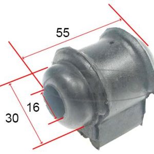 Bucsa bara stabilizatoare CORTECO 21652437 – RENAULT | AutoRival