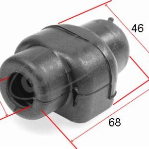 Bucsa bara stabilizatoare CORTECO 21652492 – RENAULT | AutoRival