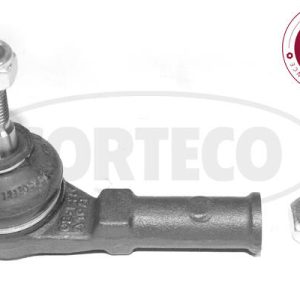 Cap de bara CORTECO 49398559 – RENAULT | AutoRival