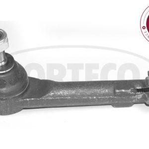 Cap de bara CORTECO 49399236 – RENAULT | AutoRival
