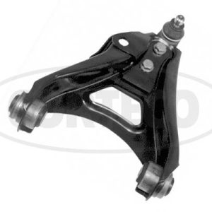 Brat suspensie roata CORTECO 49400394 – RENAULT | AutoRival