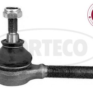 Cap de bara CORTECO 49400556 – RENAULT | AutoRival