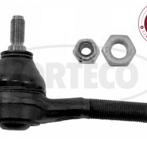 Cap de bara CORTECO 49400595 – RENAULT | AutoRival