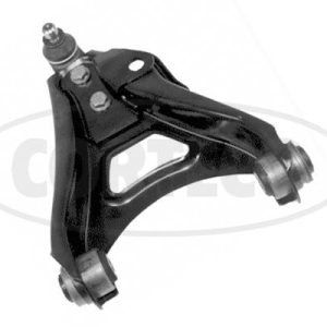 Brat suspensie roata CORTECO 49400832 – RENAULT | AutoRival