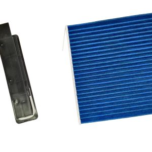 Filtru aer habitaclu CORTECO 49408487 – RENAULT | AutoRival