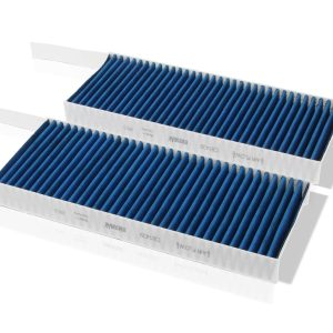 Filtru aer habitaclu CORTECO 49408803 – RENAULT | AutoRival