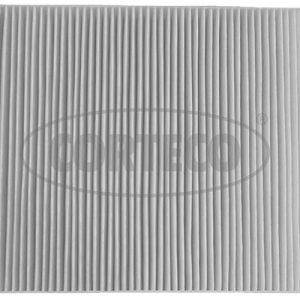 Filtru aer habitaclu CORTECO 49434123 – RENAULT | AutoRival