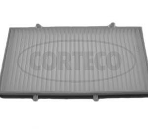 Filtru aer habitaclu CORTECO 80000072 – RENAULT | AutoRival
