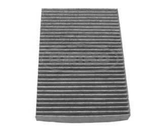 Filtru aer habitaclu CORTECO 80000114 – RENAULT | AutoRival
