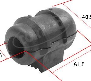 Bucsa bara stabilizatoare CORTECO 80000116 – RENAULT | AutoRival