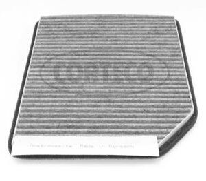 Filtru aer habitaclu CORTECO 80000434 – RENAULT | AutoRival