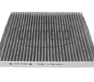 Filtru aer habitaclu CORTECO 80000436 – RENAULT | AutoRival