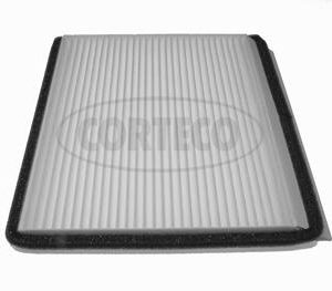 Filtru aer habitaclu CORTECO 80000536 – RENAULT | AutoRival